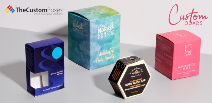 From Custom Boxes To Printing Your Own Labels: 7 Tips For Custom Marketing